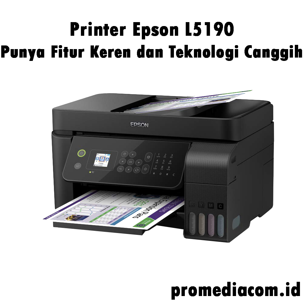 Epson l5190