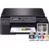 Printer dengan Fitur 3-in-1 dan Sistem Inkjet yang Terjangkau, Brother DCP-T310