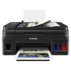 Rajanya Printer G-Series : Canon Pixma G4010