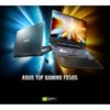 ASUS TUF GAMING FX505GT