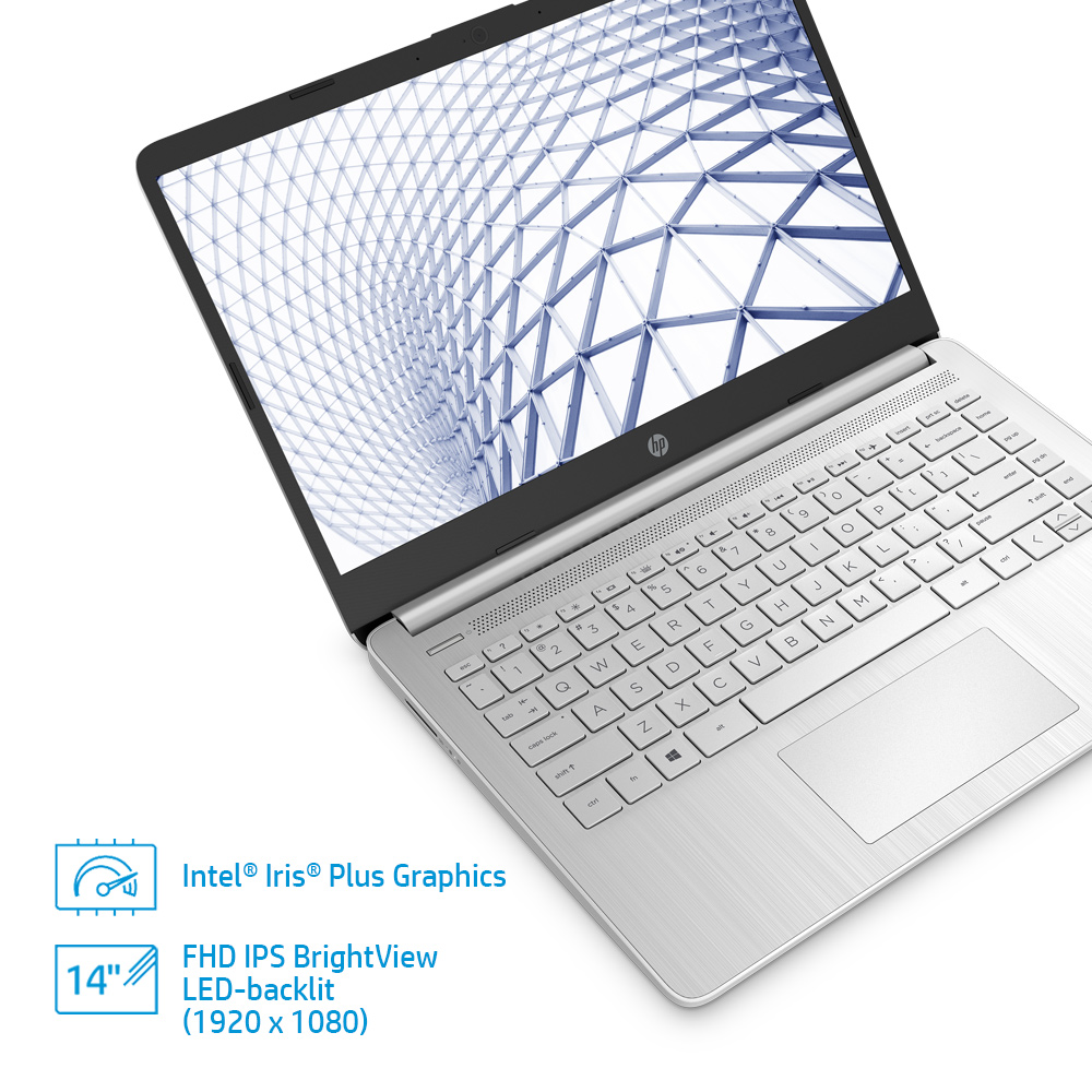 Ноутбук Hp Laptop 14s Купить