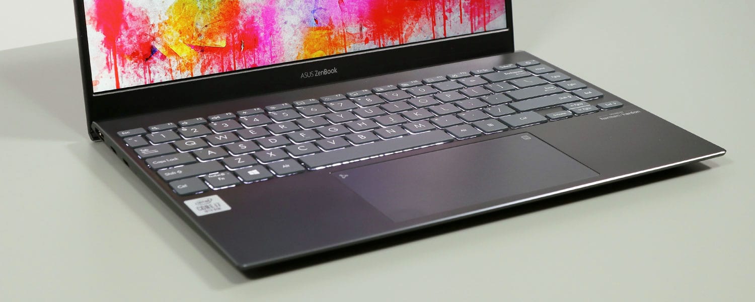 Asus Zenbook 14 Ux425ea Купить
