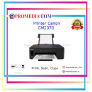 PRINTER CANON PIXMA GM2070 DUPLEX (MONOCHROME)