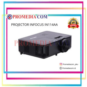 PROJECTOR INFOCUS IN114XV