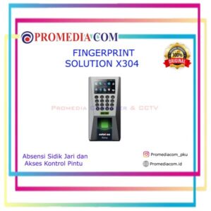 FINGERPRINT SOLUTION X304