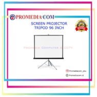 SCREEN PROJECTOR TRIPOD 96 INCH