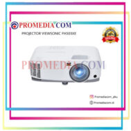 PROJECTOR VIEWSONIC PA503XE