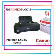 PRINTER CANON PIXMA IP2770