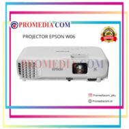 Projektor Epson EB-W06 WXGA