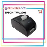 PRINTER EPSON TMU220B PRINTER KASIR AUTO CUTTER