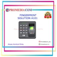 FINGERPRINT SOLUTION A101