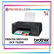 PRINTER BROTHER WIRELESS INK TANK T420W DCP-T420W ALL IN ONE