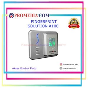 FINGERPRINT SOLUTION A100