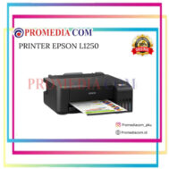 PRINTER EPSON L1250 PRINT ONLY + WIFI