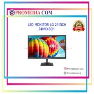 MONITOR LED LG 24INCH 24MK430H (LAYAR IPS)