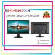 MONITOR LED 22″ LENOVO L12215S