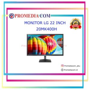 MONITOR LED LG 22 INCH 22MK400H