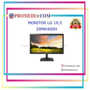 MONITOR LED LG 19.5” 20MK400H