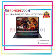 Laptop Acer Nitro 5 AN515-58 I5 12500H|8GB|SSD512|rtx3050|W11+OHS