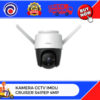 KAMERA CCTV IMOU CRUISER S41FEP 4MP FREE MEMORI 32GB