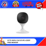 CCTV IMOU CUE 2E IPC-C22SP FREE MEMORI 32GB