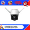 KAMERA CCTV IMOU CRUISER S21FTP 2MP 4G FREE MEMORI 32GB
