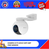 KAMERA CCTV / CAMERA CCTV EZVIZ C8PF 2MP + MEMORI 32GB FREE!!