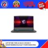 LAPTOP MSI THIN 15-B12UC-2405ID I7 12650H | 8GB | SSD512 | 15,6″ FHD | RTX3050 | W11