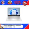 LAPTOP HP 14S DQ5567TU I3 1215U / 4GB / SSD512 / 14″FHD / BACKLIT KB / W11+OHS