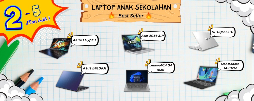 Promedia Computer – Pusat Komputer dan CCTV Pekanbaru Riau 3