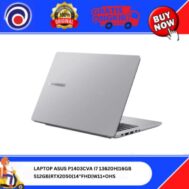 LAPTOP ASUS P1403CVA I7 13620H|16GB 512GB|14″FHD|W11+OHS