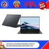 LAPTOP ASUS ZENBOOK UM3406KA RYZEN AI 7 350|DDR5 16GB|512GB|14″WUXGA|W11+OHS