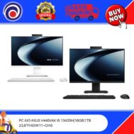 PC AIO ASUS V440VAK I5 13420H|16GB|1TB 23,8″FHD|W11+OHS