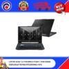 LAPTOP ASUS TUF FA506NCG RYZEN 7 7445HS|8GB SSD512|15,6″WUXGA|RTX3050|W11+OHS