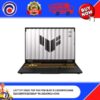 LAPTOP ASUS TUF F16 FX608JH i5 13450HX|16GB|512GB|RTX5050|14″ WUXGA|W11+OHS
