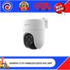 KAMERA CCTV WIRELESS EZVIZ H8C 2MP FREE MEMORI 32GB