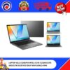 LAPTOP ASUS S3407VA INTEL CORE 5 210H|DDR5 16GB|1TB SSD|FACE ID|14″WUXGA|W11+OHS