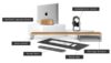 Panduan Memilih Ergonomic Laptop Stand Agar Leher Tidak Pegal saat Kerja Remote